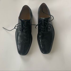 Cole Haan Oxford Wingtip Dress Shoes